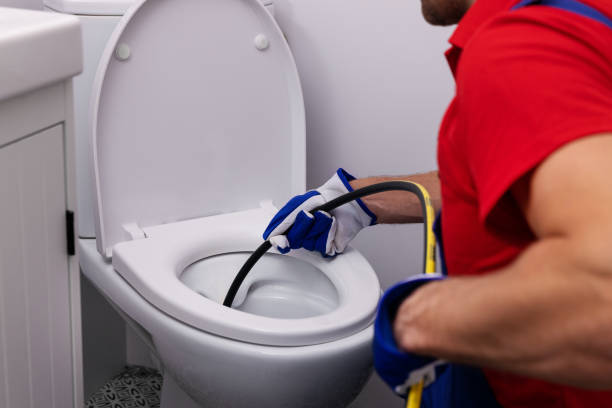 Best Gas Line Repair  in Dickson, TN