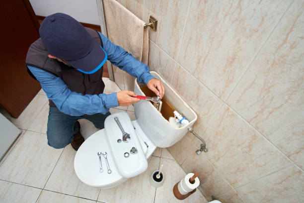 Best Emergency Plumbing Repair  in Dickson, TN