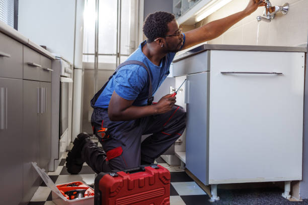 Best Emergency Plumber  in Dickson, TN